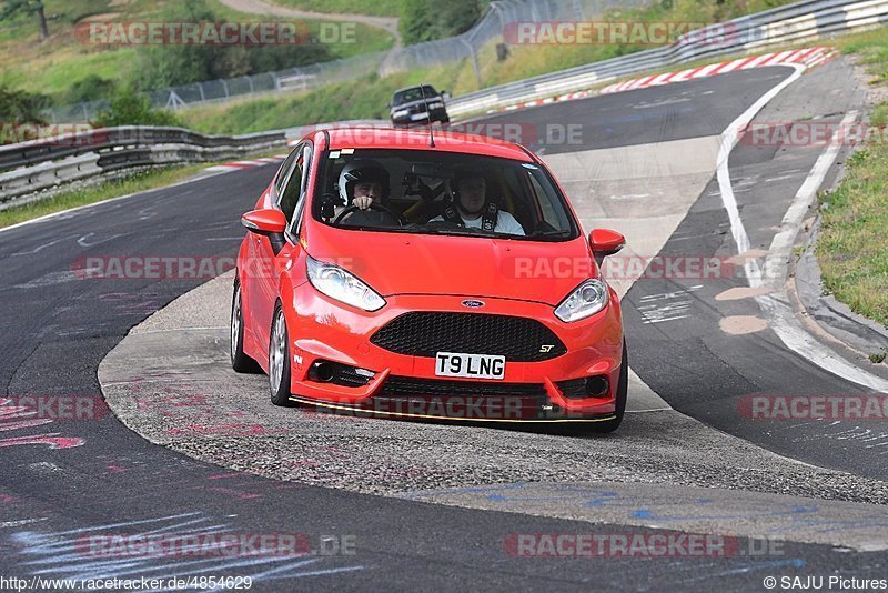 Bild #4854629 - Touristenfahrten Nürburgring Nordschleife 21.07.2018