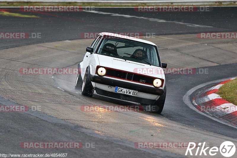 Bild #4854657 - Touristenfahrten Nürburgring Nordschleife 21.07.2018