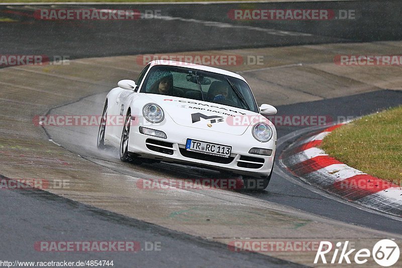 Bild #4854744 - Touristenfahrten Nürburgring Nordschleife 21.07.2018