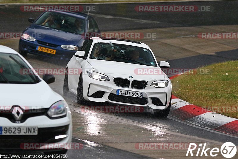 Bild #4854750 - Touristenfahrten Nürburgring Nordschleife 21.07.2018