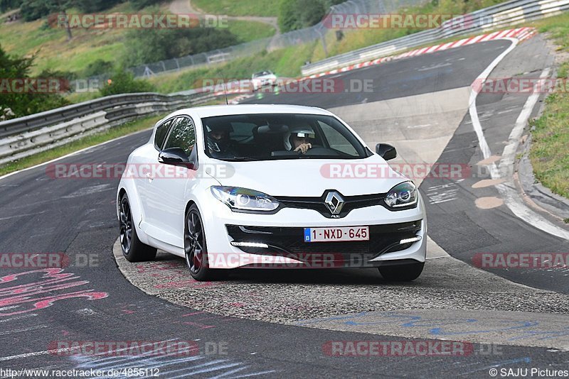 Bild #4855112 - Touristenfahrten Nürburgring Nordschleife 21.07.2018