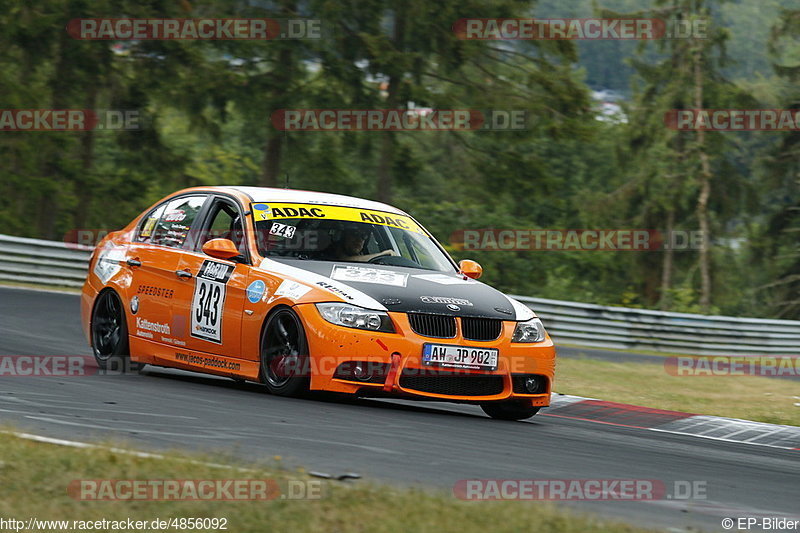 Bild #4856092 - Touristenfahrten Nürburgring Nordschleife 21.07.2018