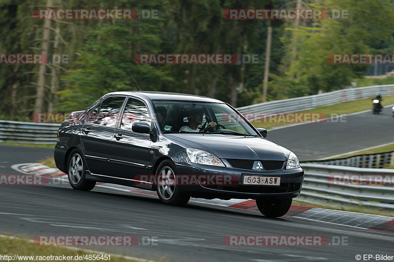 Bild #4856451 - Touristenfahrten Nürburgring Nordschleife 21.07.2018