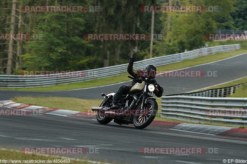 Bild #4856453 - Touristenfahrten Nürburgring Nordschleife 21.07.2018