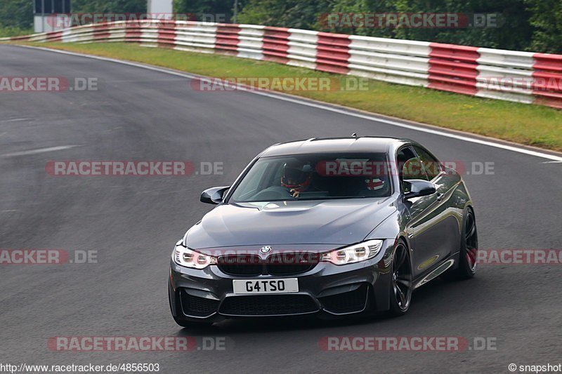 Bild #4856503 - Touristenfahrten Nürburgring Nordschleife 21.07.2018