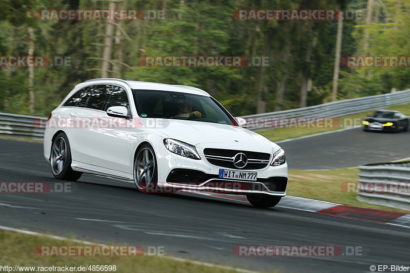 Bild #4856598 - Touristenfahrten Nürburgring Nordschleife 21.07.2018