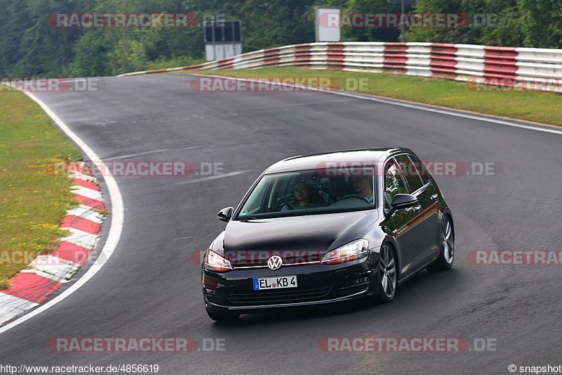 Bild #4856619 - Touristenfahrten Nürburgring Nordschleife 21.07.2018