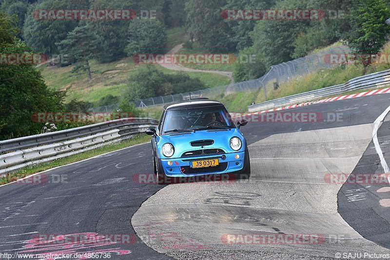 Bild #4856736 - Touristenfahrten Nürburgring Nordschleife 21.07.2018