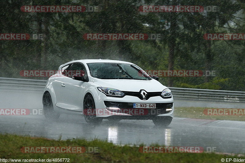 Bild #4856772 - Touristenfahrten Nürburgring Nordschleife 21.07.2018