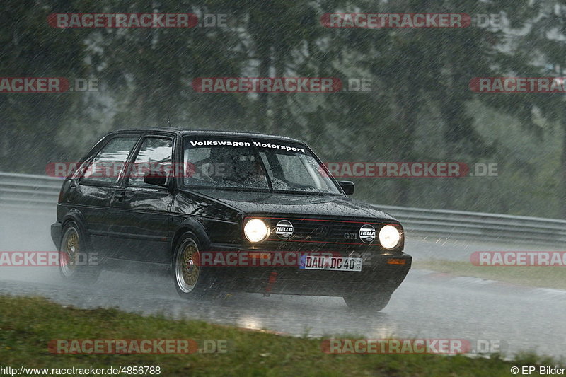 Bild #4856788 - Touristenfahrten Nürburgring Nordschleife 21.07.2018