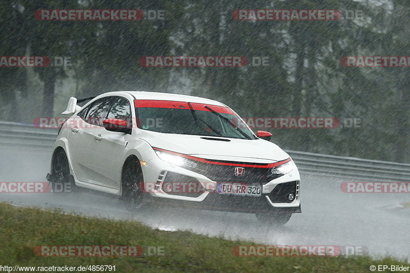 Bild #4856791 - Touristenfahrten Nürburgring Nordschleife 21.07.2018