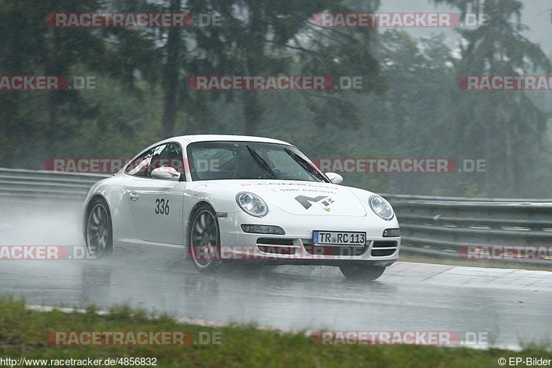 Bild #4856832 - Touristenfahrten Nürburgring Nordschleife 21.07.2018