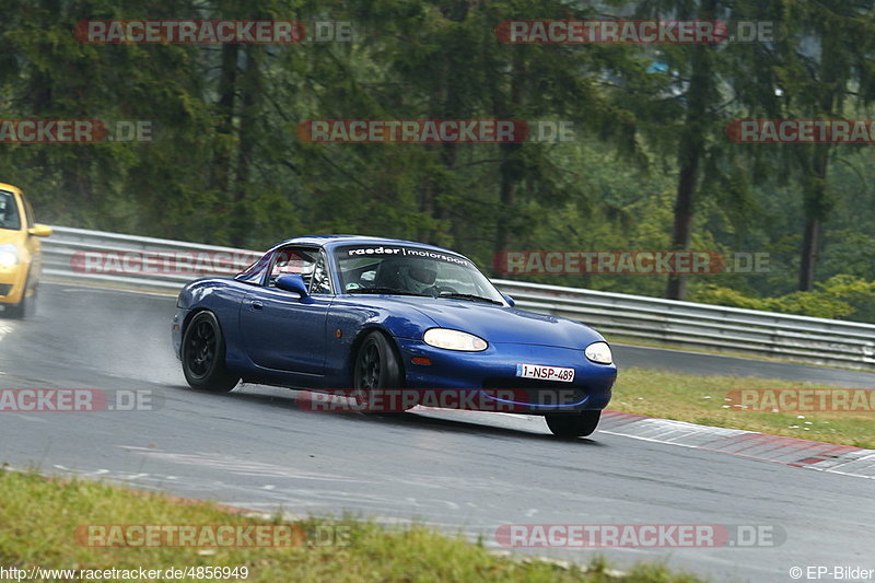 Bild #4856949 - Touristenfahrten Nürburgring Nordschleife 21.07.2018