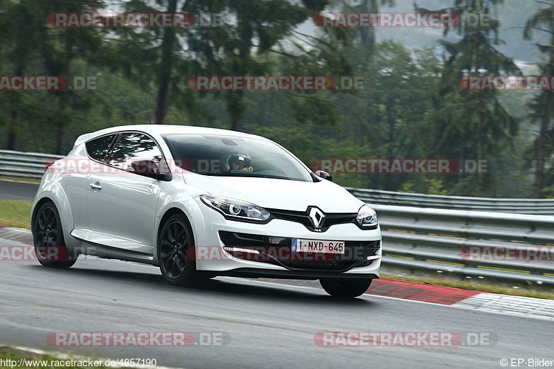 Bild #4857190 - Touristenfahrten Nürburgring Nordschleife 21.07.2018