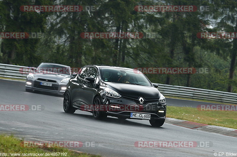 Bild #4857192 - Touristenfahrten Nürburgring Nordschleife 21.07.2018