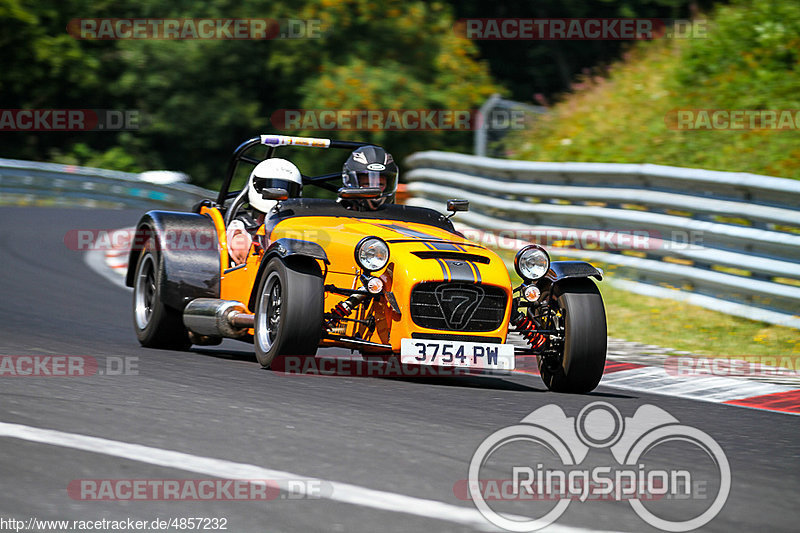 Bild #4857232 - Touristenfahrten Nürburgring Nordschleife 21.07.2018