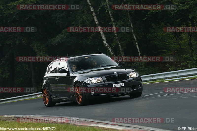 Bild #4857472 - Touristenfahrten Nürburgring Nordschleife 21.07.2018