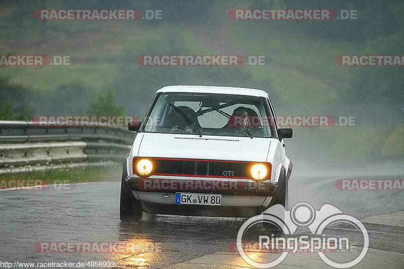 Bild #4858933 - Touristenfahrten Nürburgring Nordschleife 21.07.2018