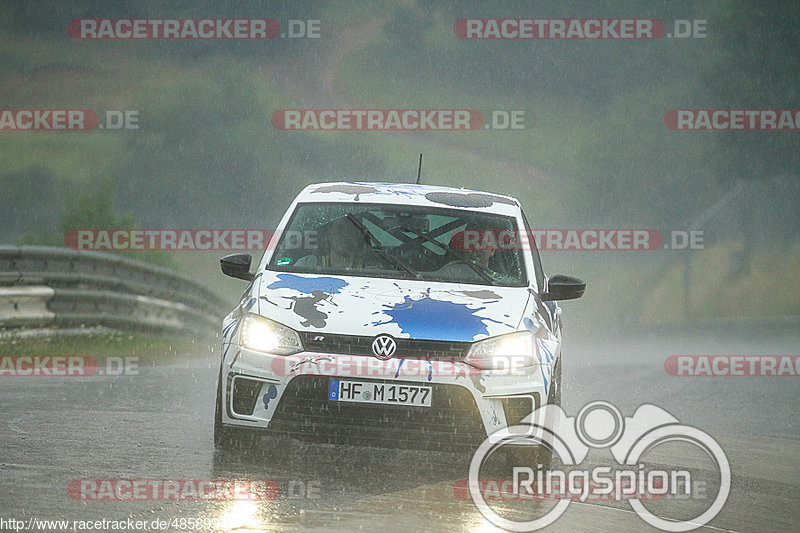 Bild #4858994 - Touristenfahrten Nürburgring Nordschleife 21.07.2018