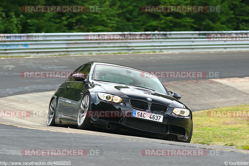 Bild #4859233 - Touristenfahrten Nürburgring Nordschleife 21.07.2018