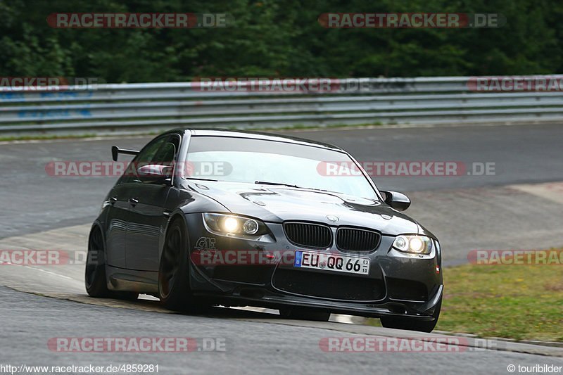 Bild #4859281 - Touristenfahrten Nürburgring Nordschleife 21.07.2018