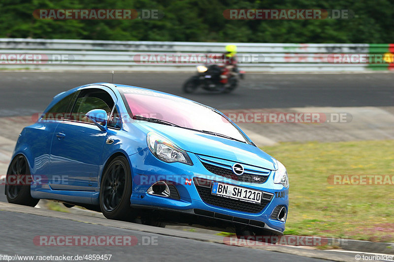 Bild #4859457 - Touristenfahrten Nürburgring Nordschleife 21.07.2018