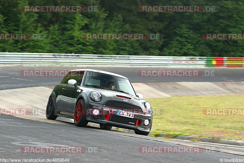 Bild #4859649 - Touristenfahrten Nürburgring Nordschleife 21.07.2018