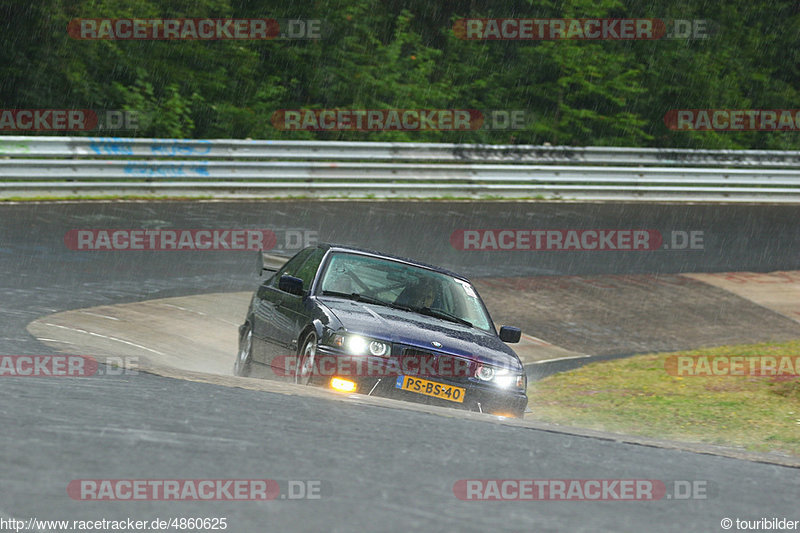 Bild #4860625 - Touristenfahrten Nürburgring Nordschleife 21.07.2018