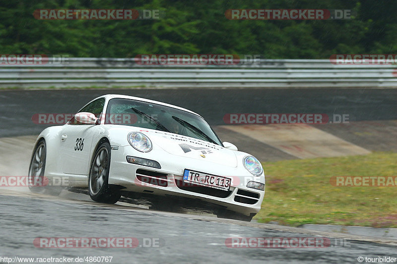 Bild #4860767 - Touristenfahrten Nürburgring Nordschleife 21.07.2018