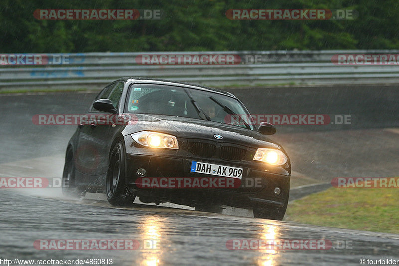 Bild #4860813 - Touristenfahrten Nürburgring Nordschleife 21.07.2018