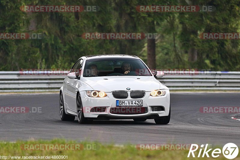 Bild #4860901 - Touristenfahrten Nürburgring Nordschleife 21.07.2018