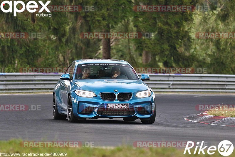 Bild #4860969 - Touristenfahrten Nürburgring Nordschleife 21.07.2018