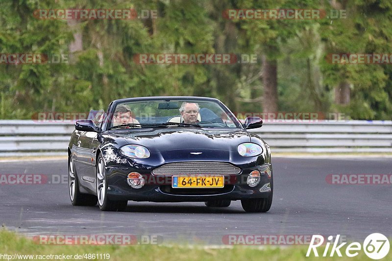 Bild #4861119 - Touristenfahrten Nürburgring Nordschleife 21.07.2018