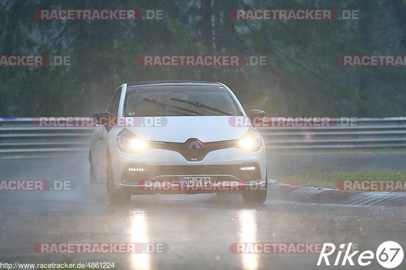 Bild #4861224 - Touristenfahrten Nürburgring Nordschleife 21.07.2018