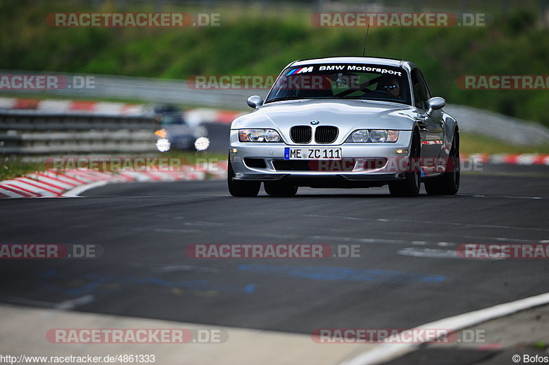 Bild #4861333 - Touristenfahrten Nürburgring Nordschleife 21.07.2018