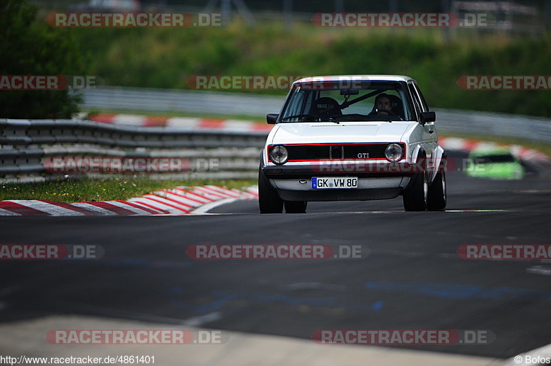 Bild #4861401 - Touristenfahrten Nürburgring Nordschleife 21.07.2018