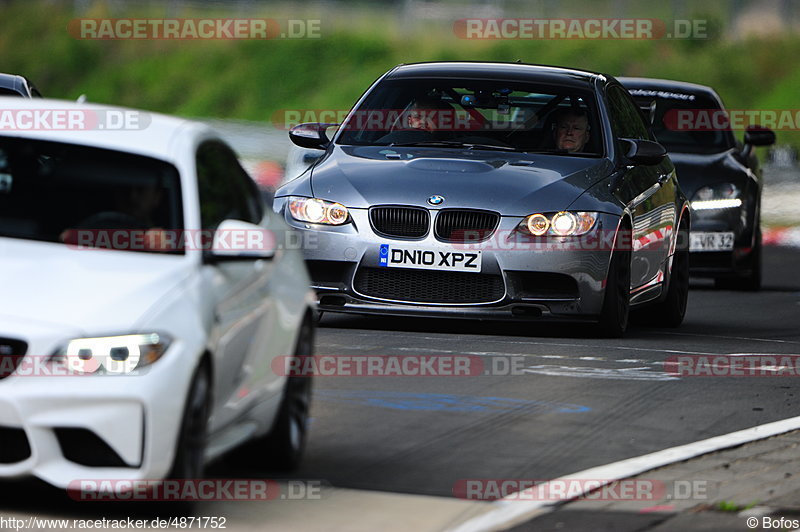 Bild #4871752 - Touristenfahrten Nürburgring Nordschleife 21.07.2018