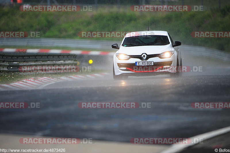 Bild #4873426 - Touristenfahrten Nürburgring Nordschleife 21.07.2018