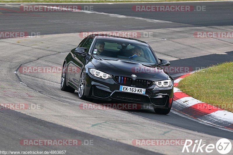 Bild #4863857 - Touristenfahrten Nürburgring Nordschleife 22.07.2018