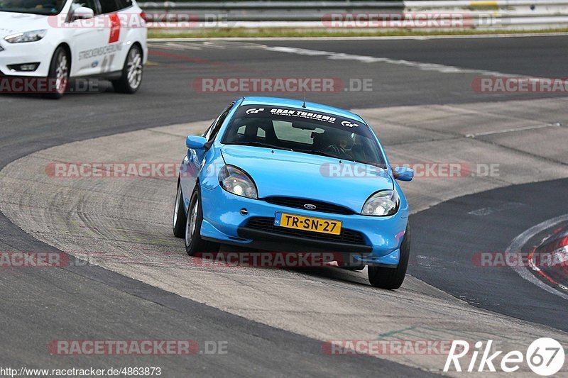 Bild #4863873 - Touristenfahrten Nürburgring Nordschleife 22.07.2018