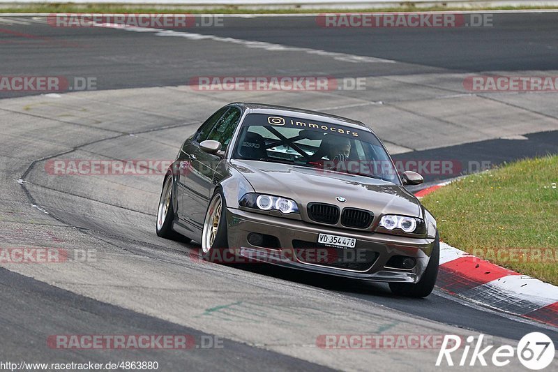 Bild #4863880 - Touristenfahrten Nürburgring Nordschleife 22.07.2018