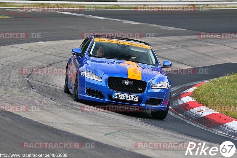 Bild #4863888 - Touristenfahrten Nürburgring Nordschleife 22.07.2018