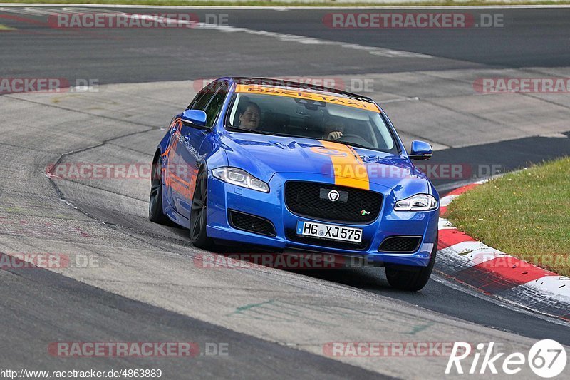 Bild #4863889 - Touristenfahrten Nürburgring Nordschleife 22.07.2018