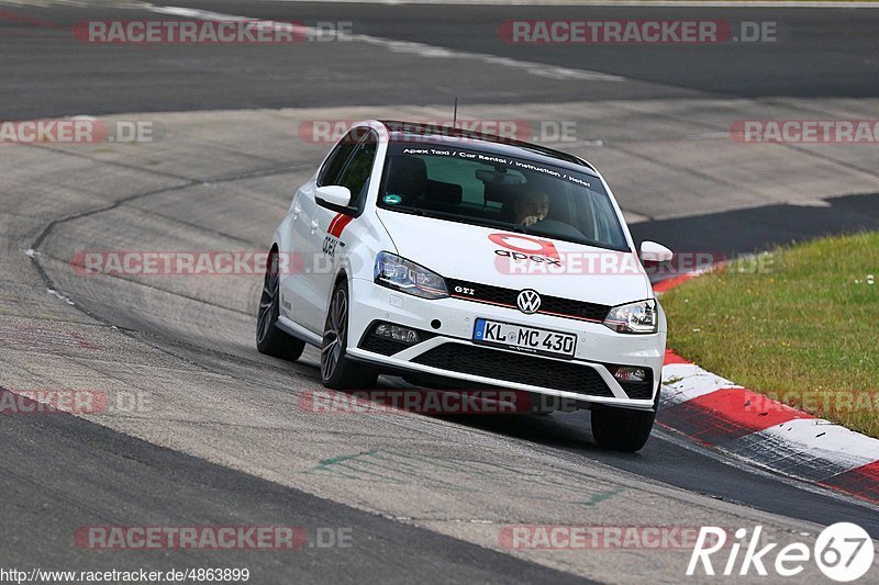 Bild #4863899 - Touristenfahrten Nürburgring Nordschleife 22.07.2018