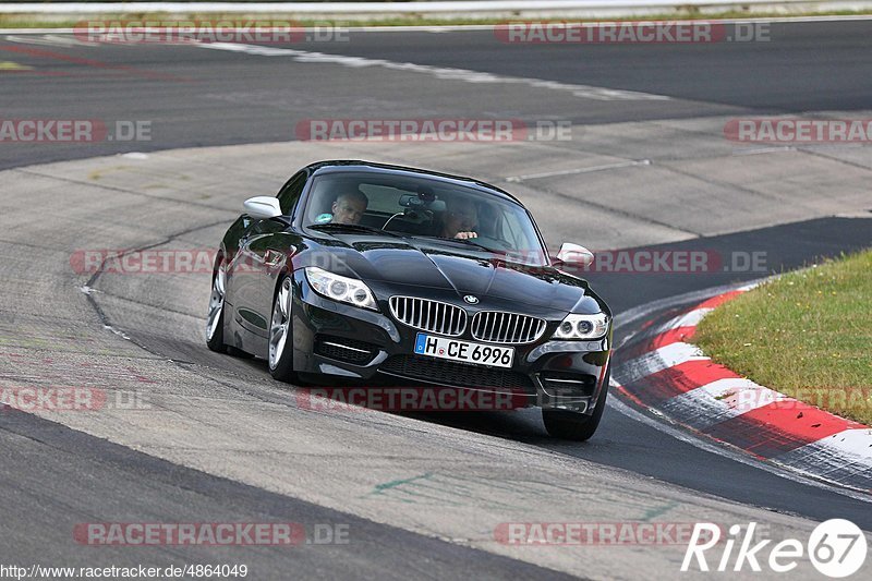 Bild #4864049 - Touristenfahrten Nürburgring Nordschleife 22.07.2018