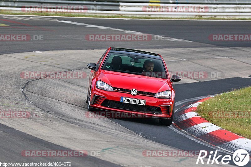 Bild #4864079 - Touristenfahrten Nürburgring Nordschleife 22.07.2018