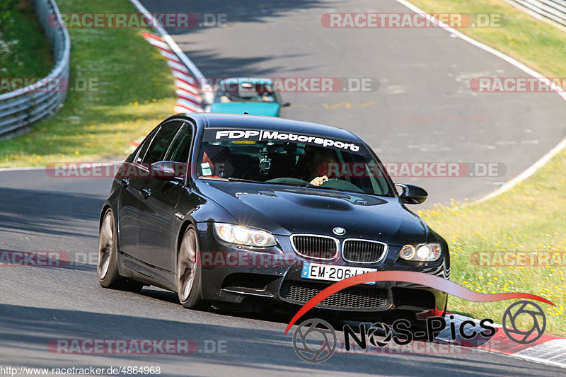 Bild #4864968 - Touristenfahrten Nürburgring Nordschleife 22.07.2018