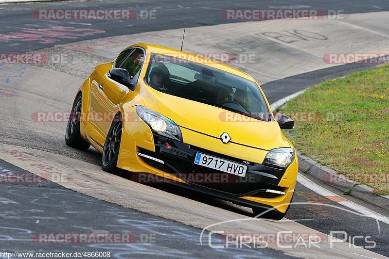 Bild #4866008 - Touristenfahrten Nürburgring Nordschleife 22.07.2018