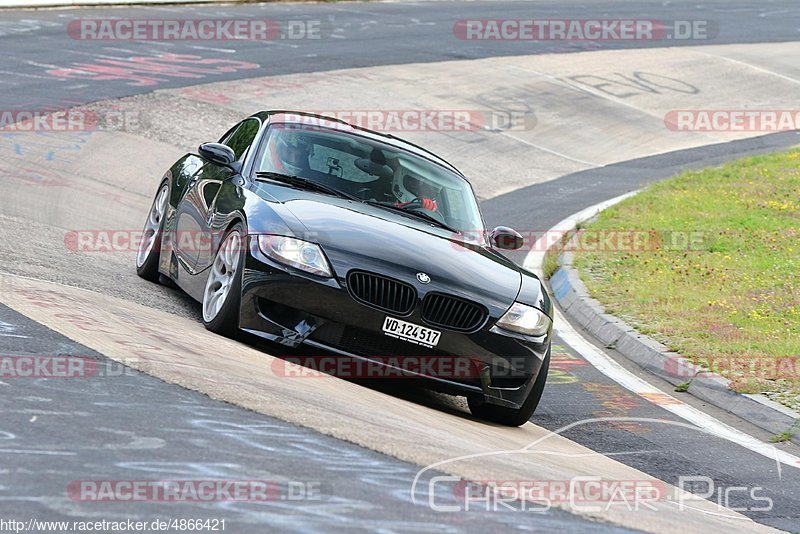 Bild #4866421 - Touristenfahrten Nürburgring Nordschleife 22.07.2018