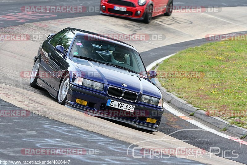 Bild #4866447 - Touristenfahrten Nürburgring Nordschleife 22.07.2018